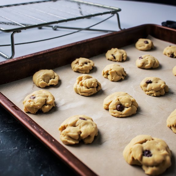 light pans precise temperature