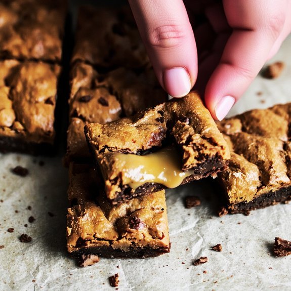 limit gluten brown butter underbake