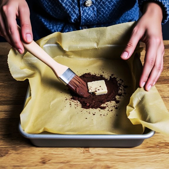 line pan verify size