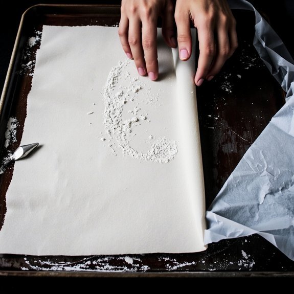 line secure rotate halfway