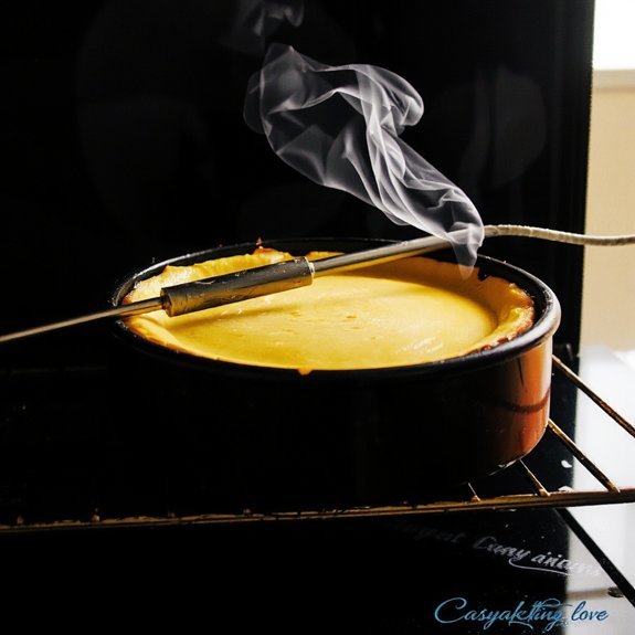 maintain calibrated 325 f oven