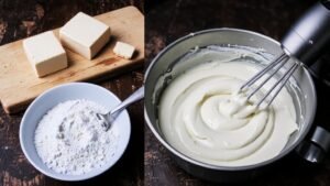 How to Make Cream Cheese Frosting