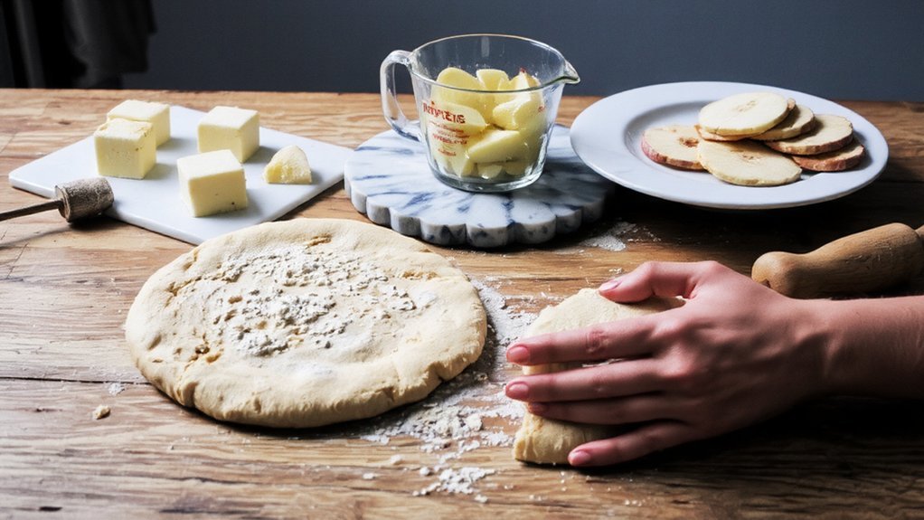 How to Bake a Pie From Scratch