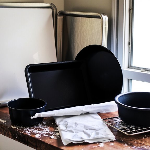 materials dimensions coatings durability