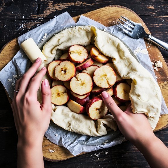 measure fats keep cold