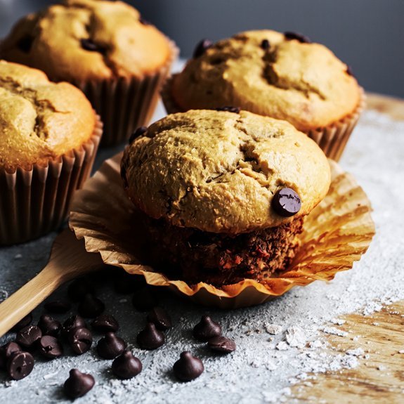 measure fold gently preheat