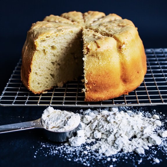 measure leaveners prevent collapse