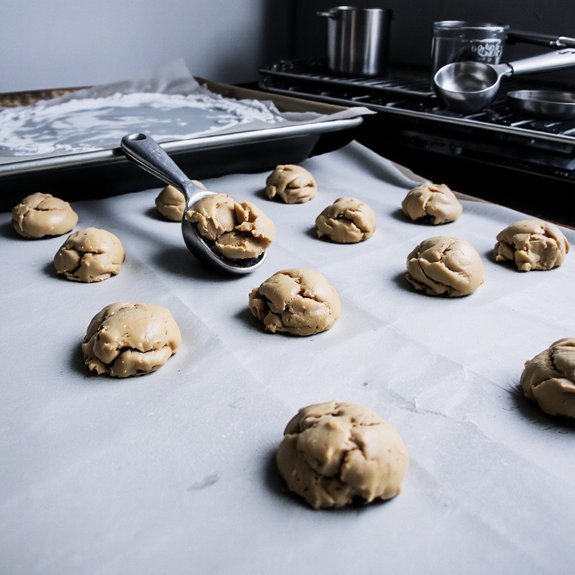 melting fat liquefying sugar