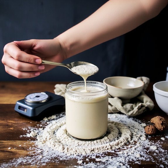 microbial ecology shapes flavor