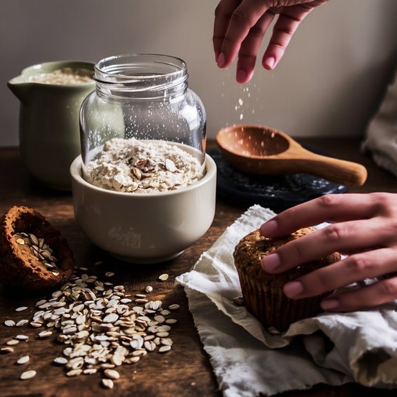 mild 1 1 versatile substitute