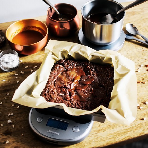 mixing bowls pan thermometers