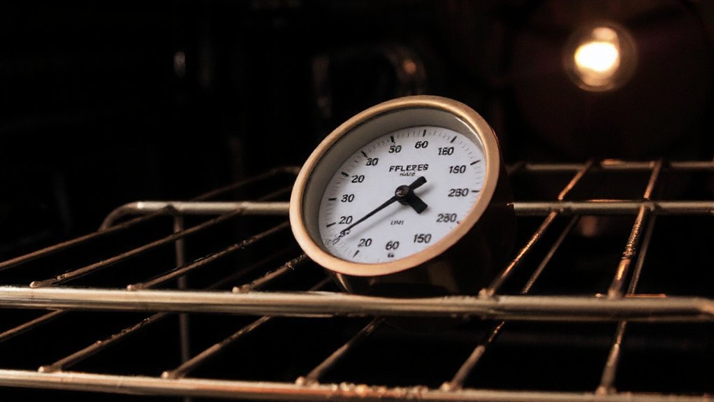Best Oven Thermometer