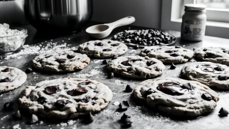 Why Are My Cookies Flat?