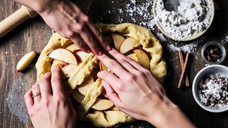 How to Bake Apple Pie