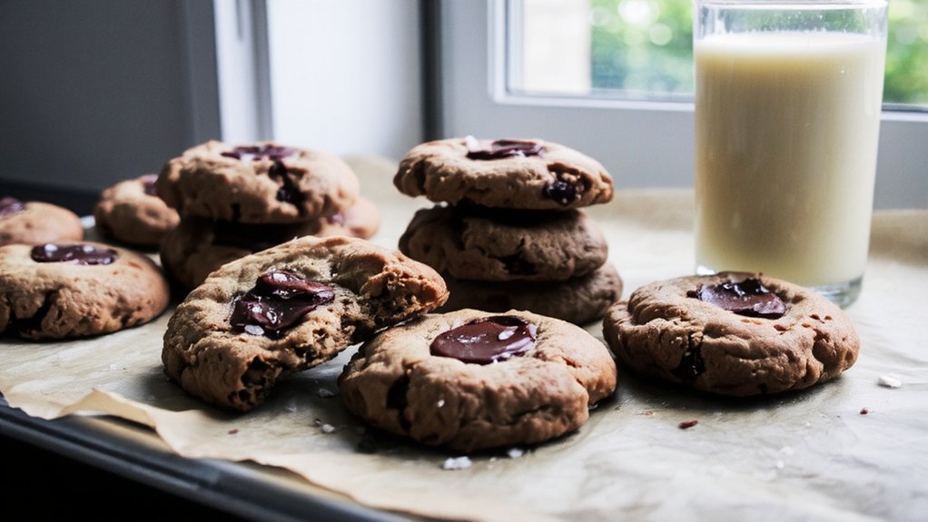 Perfect Chocolate Chip Cookie Recipe