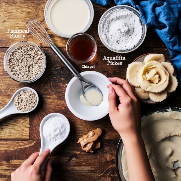 plant based binding agents