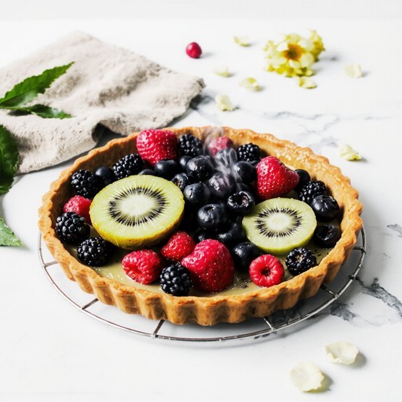 pour 120 f chill 40 f