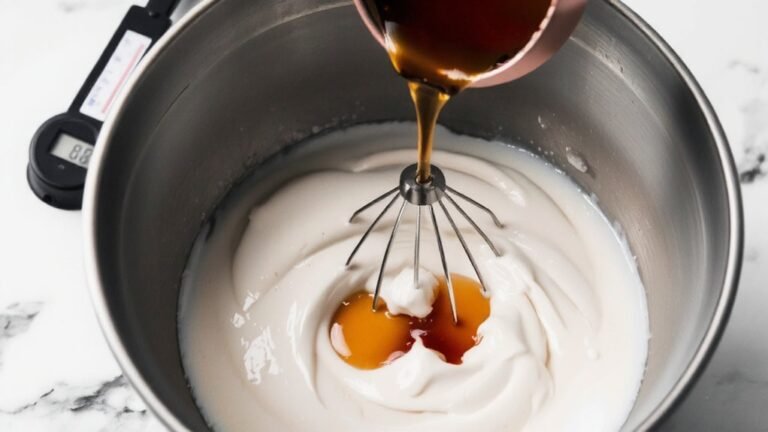 How to Make Italian Meringue