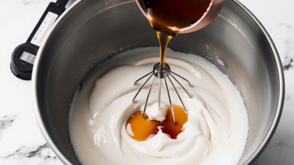 How to Make Italian Meringue