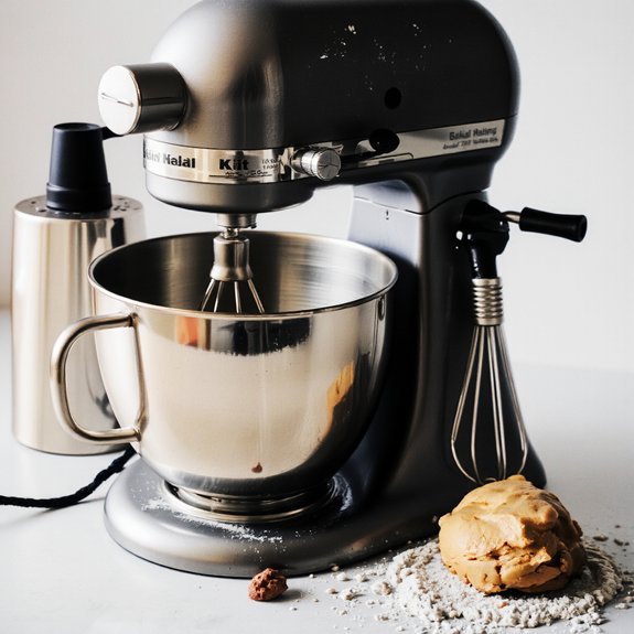 power capacity attachments warranty