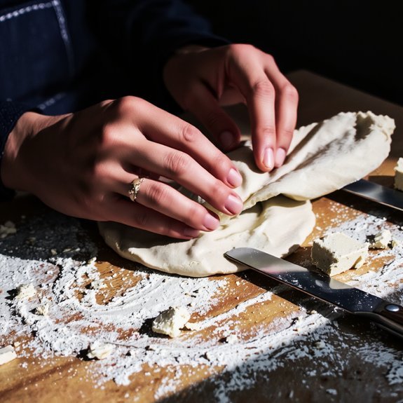 precise hydration and lamination