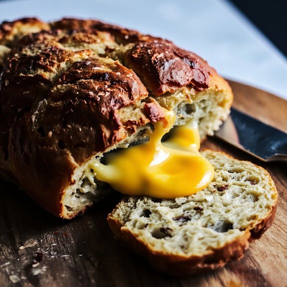 precise hydration cheese temperature