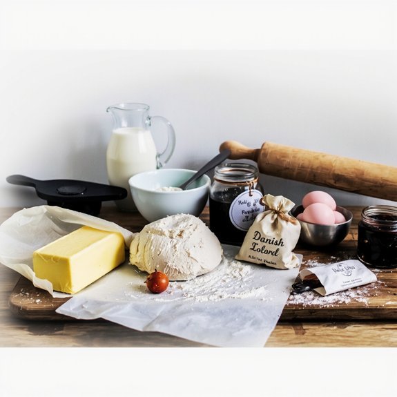 precise measurements for lamination