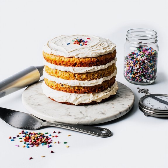 precise temperatures timed mixing