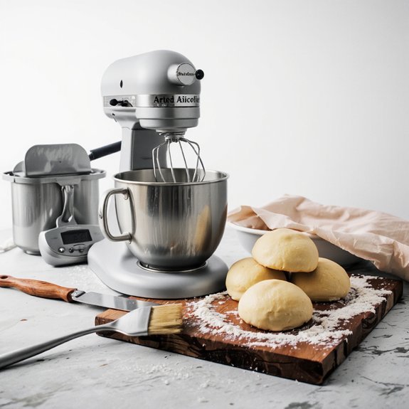 precise tools consistent results