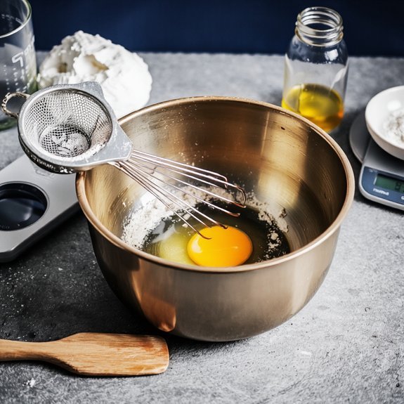 precise tools ensure evenness