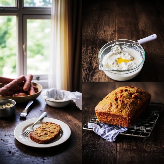 preheat bake cool frost