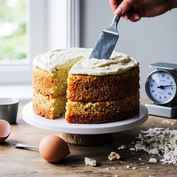 preheat calibrate position test