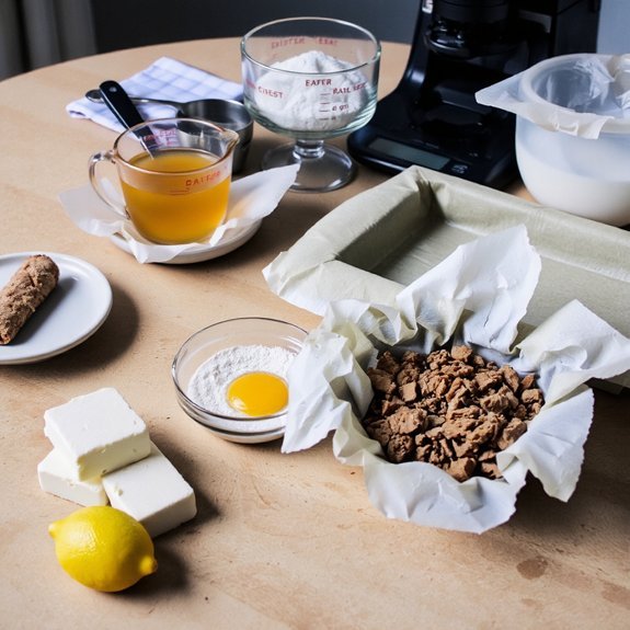 premium ingredients and equipment