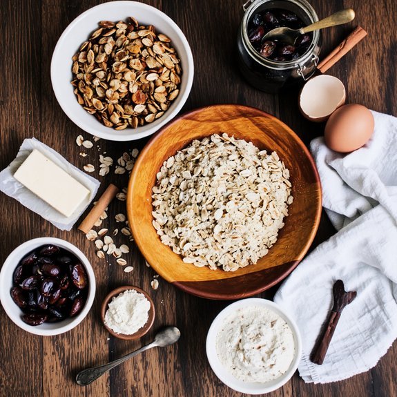 premium oatmeal raisin cookies