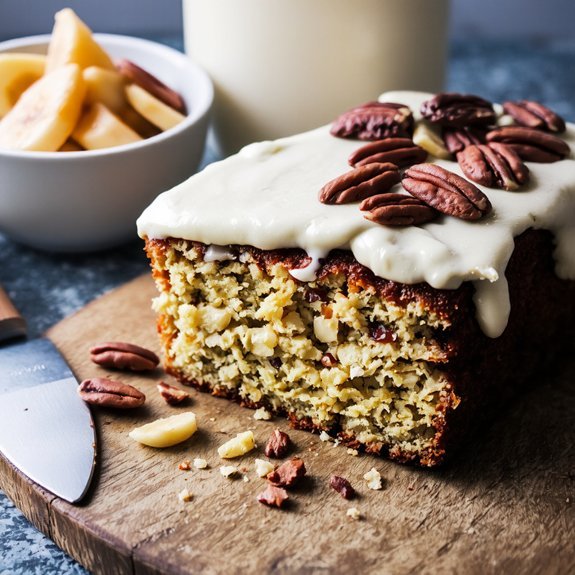 prep ingredients use oven thermometer