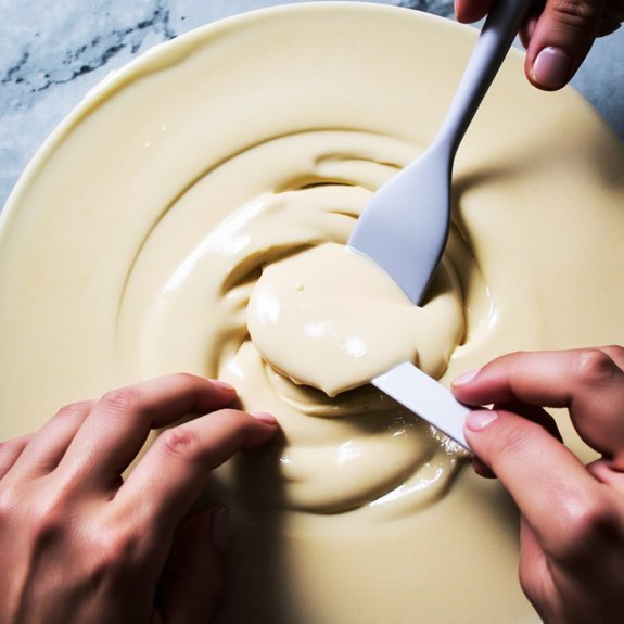 preserve air maintain texture