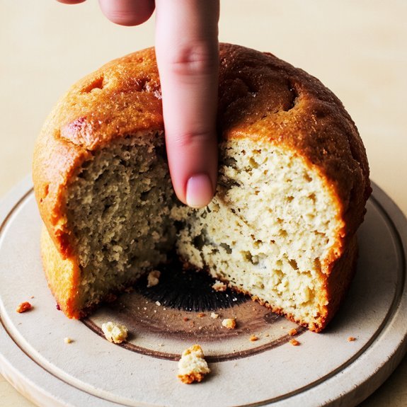 press center spring indicates