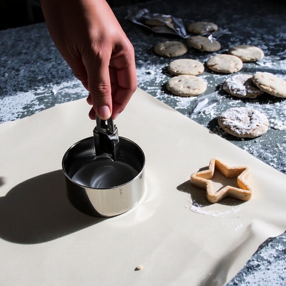 press slab chill overnight