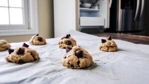 How to Bake Cookies Without Spreading