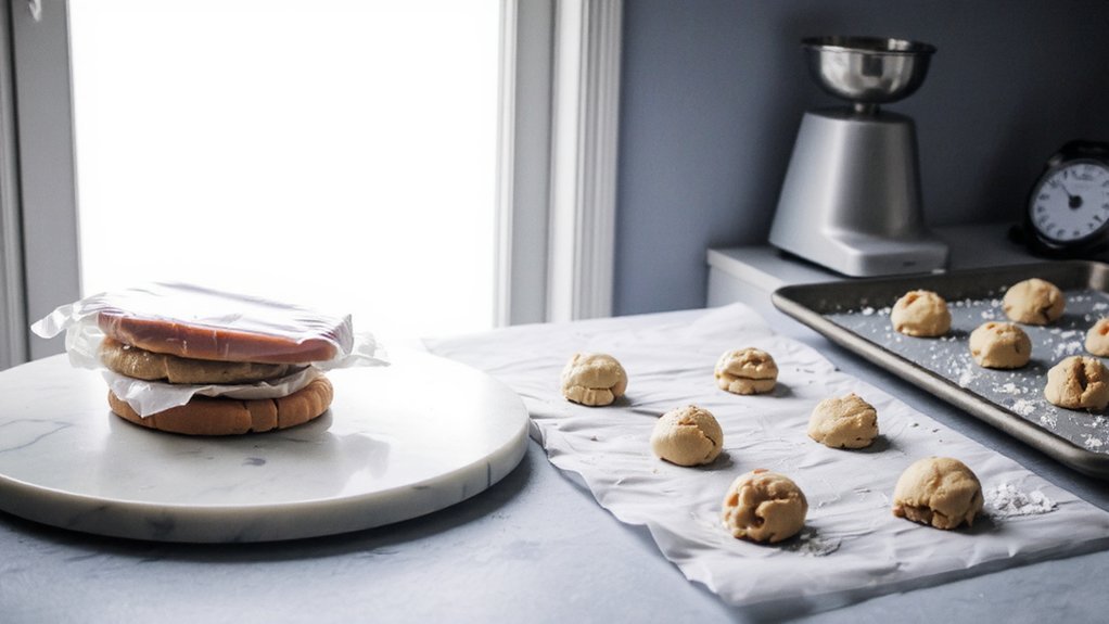 How to Prevent Cookies From Spreading