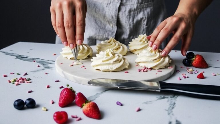 How to Decorate a Cake Like a Pro