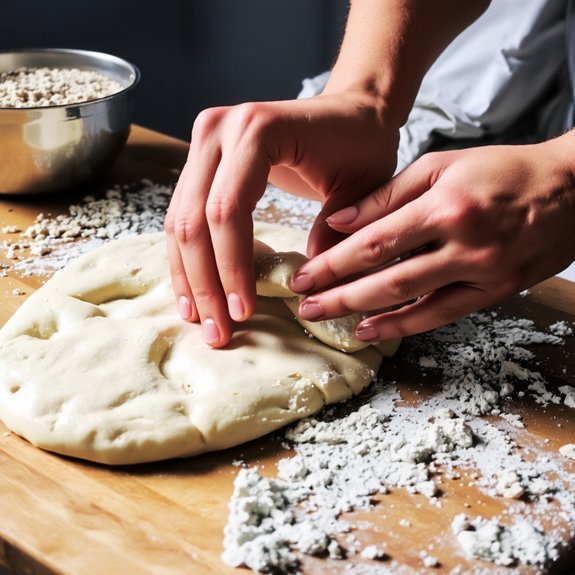 push fold rotate repeat