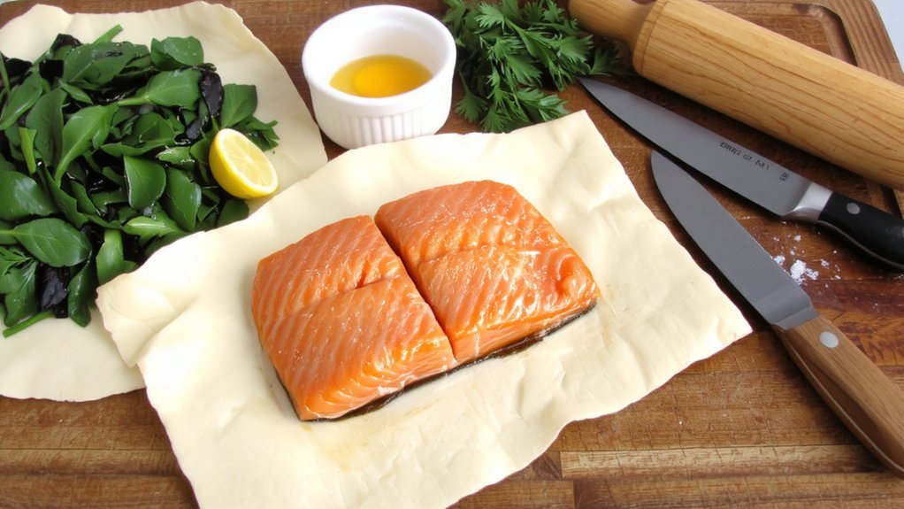 quality ingredients ensure success