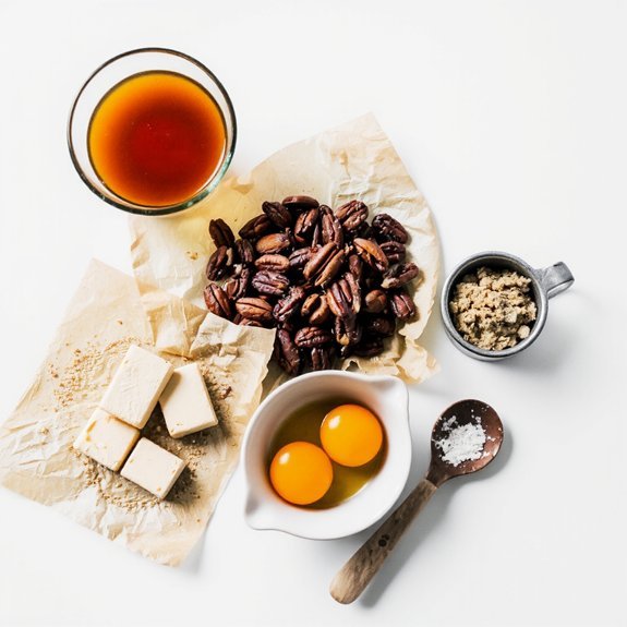 quality pecans two cups