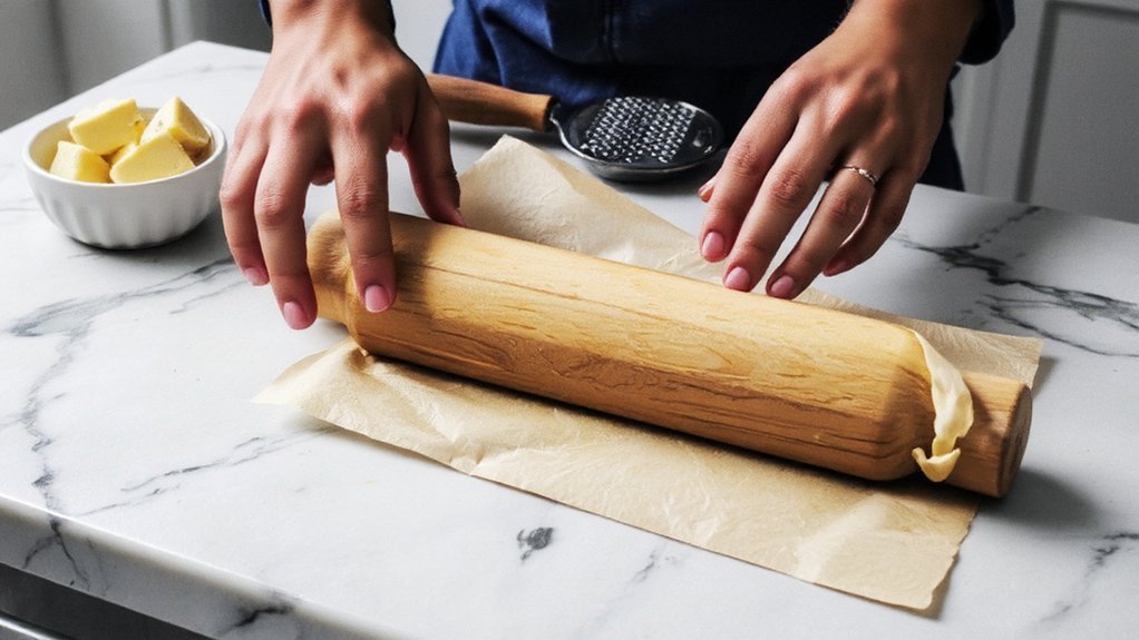 How to Soften Butter Fast