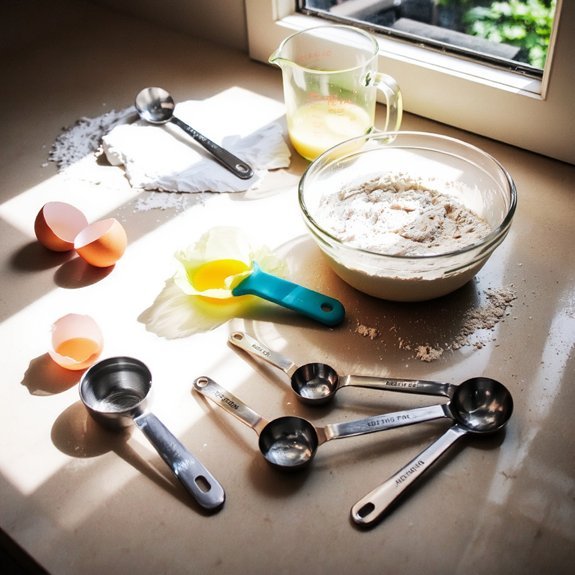 read entire recipe first