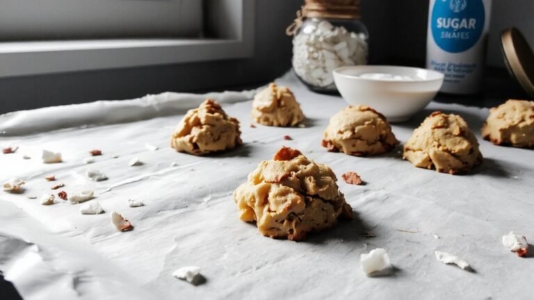 Coconut Macaroon Recipe