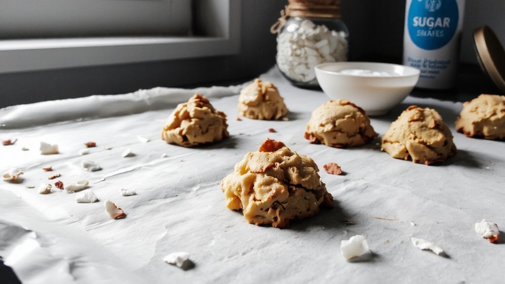 Coconut Macaroon Recipe