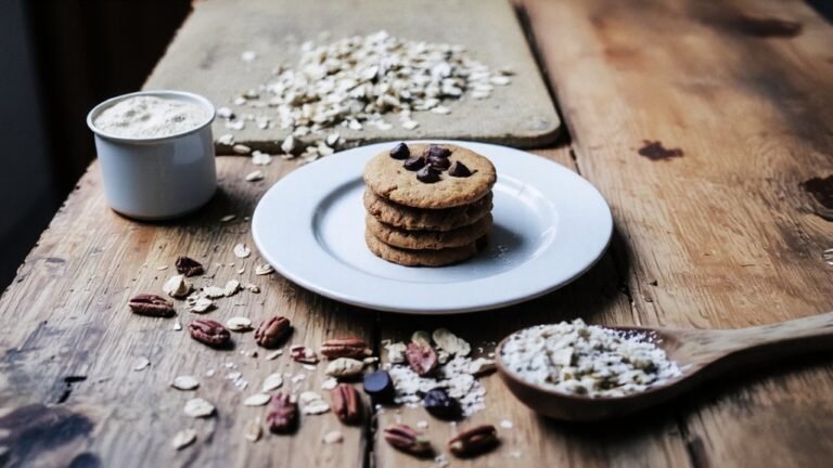Cowboy Cookie Recipe