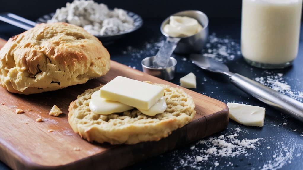 Fluffy Biscuit Recipe